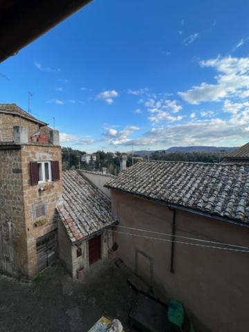 La Rocchetta Villa Sutri Exterior photo