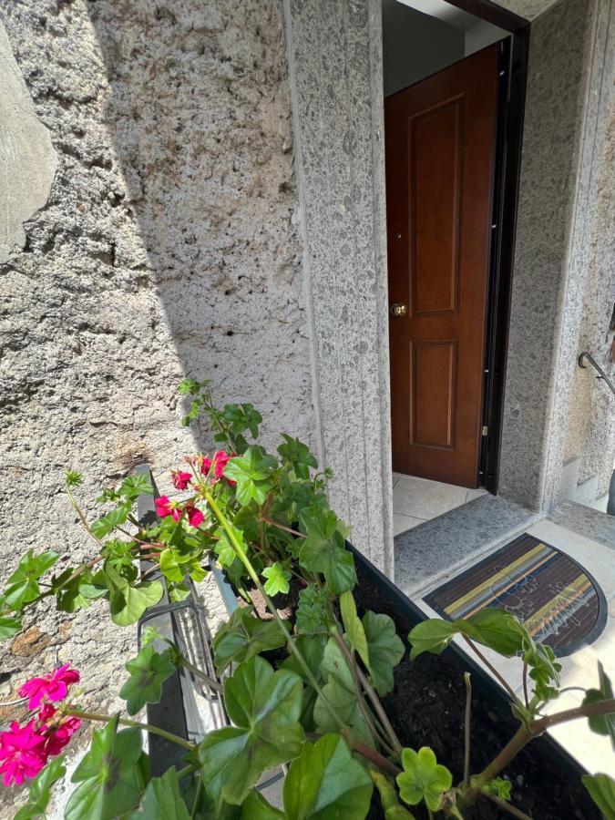 La Rocchetta Villa Sutri Exterior photo
